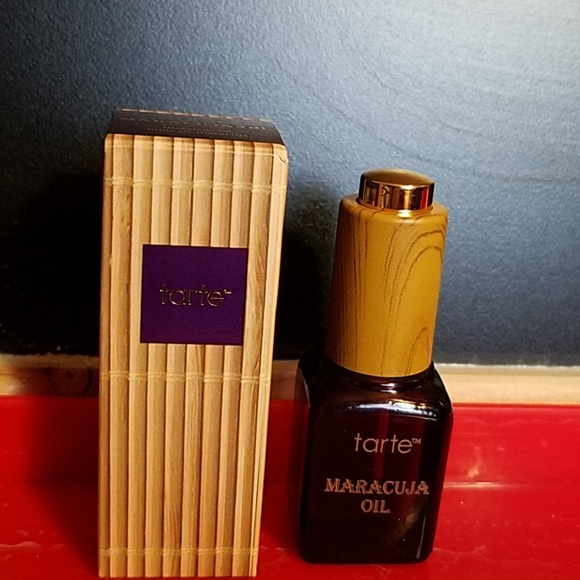 tarte MARACUJA OIL 7ml - Picture 1 of 5